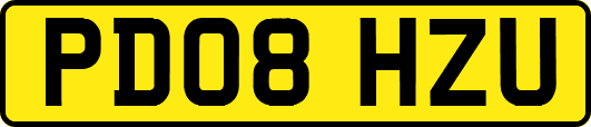 PD08HZU