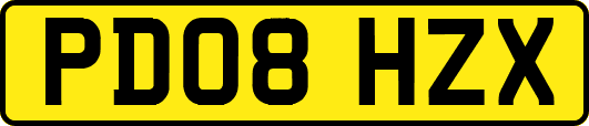 PD08HZX