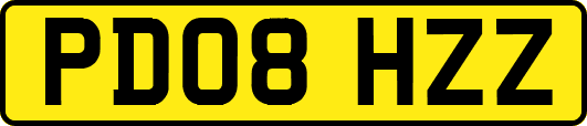 PD08HZZ