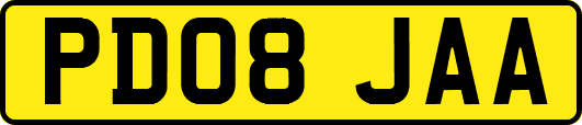 PD08JAA