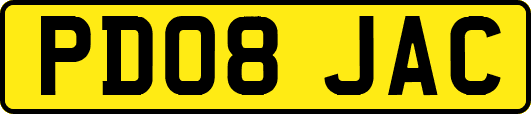 PD08JAC