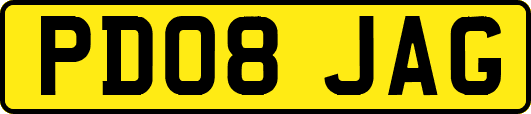 PD08JAG