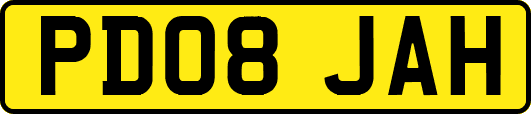 PD08JAH