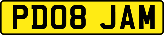 PD08JAM
