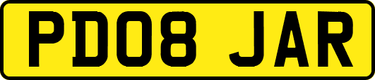 PD08JAR