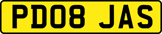 PD08JAS