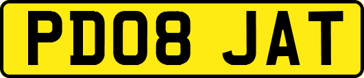 PD08JAT