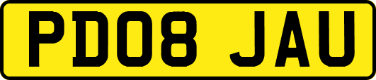 PD08JAU