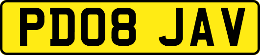 PD08JAV