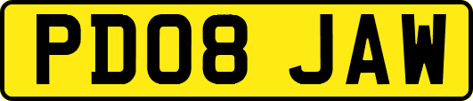 PD08JAW