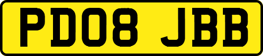 PD08JBB
