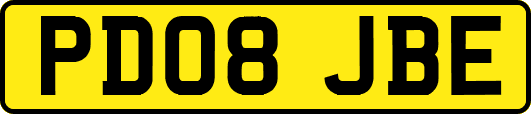 PD08JBE
