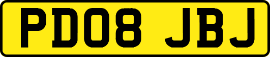 PD08JBJ
