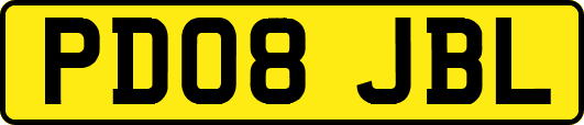 PD08JBL