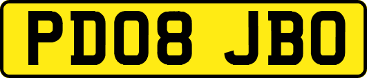 PD08JBO