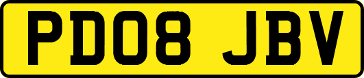 PD08JBV
