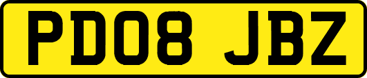 PD08JBZ
