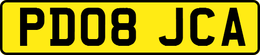 PD08JCA