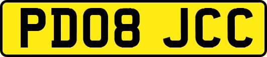 PD08JCC