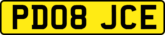 PD08JCE