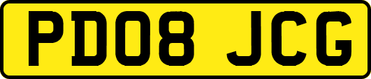 PD08JCG