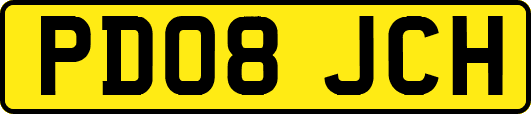 PD08JCH