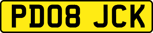 PD08JCK
