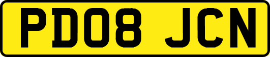 PD08JCN