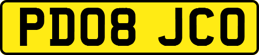 PD08JCO