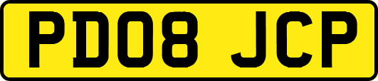 PD08JCP