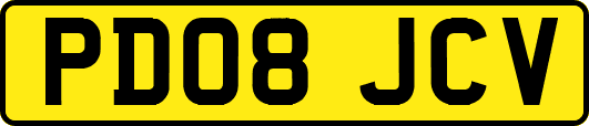 PD08JCV