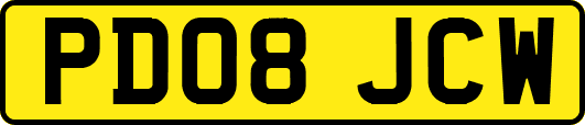 PD08JCW