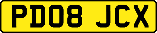 PD08JCX