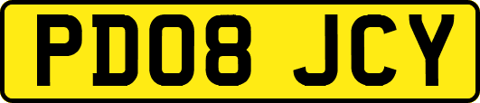 PD08JCY
