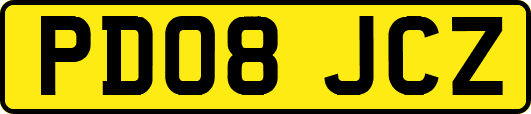 PD08JCZ