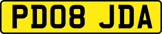 PD08JDA