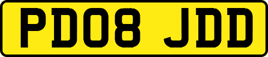 PD08JDD