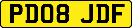 PD08JDF