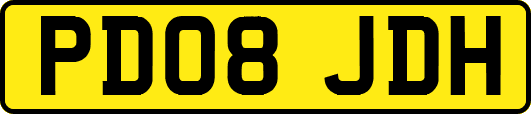 PD08JDH
