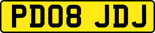 PD08JDJ