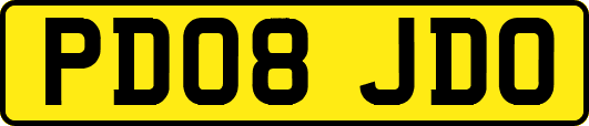 PD08JDO