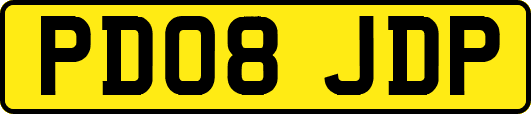 PD08JDP
