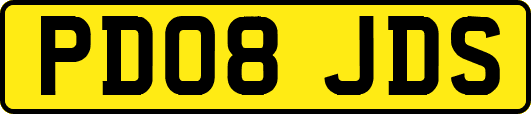PD08JDS