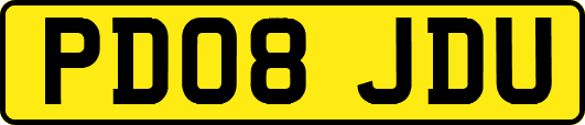PD08JDU