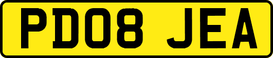 PD08JEA