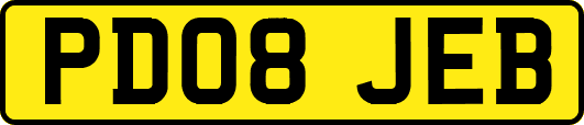 PD08JEB