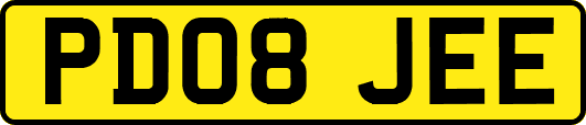 PD08JEE