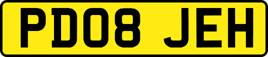 PD08JEH