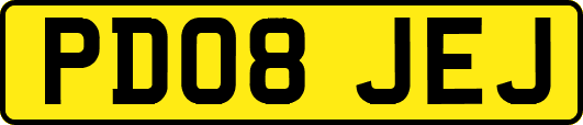 PD08JEJ