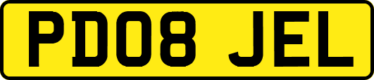 PD08JEL